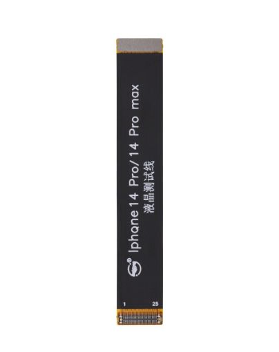 iPhone 14 Pro / 14 Pro Max LCD Tester Cable