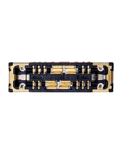 Picture of iPhone 14 Pro / 14 Pro Max Power FPC Connector (10 Pin)