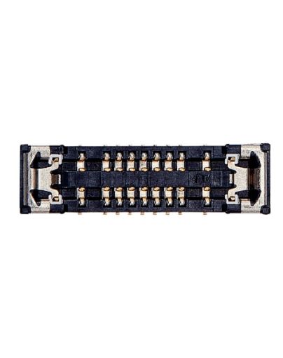 Picture of iPhone 14 Pro / 14 Pro Max Radar Scanner FPC Connector (18 Pin)