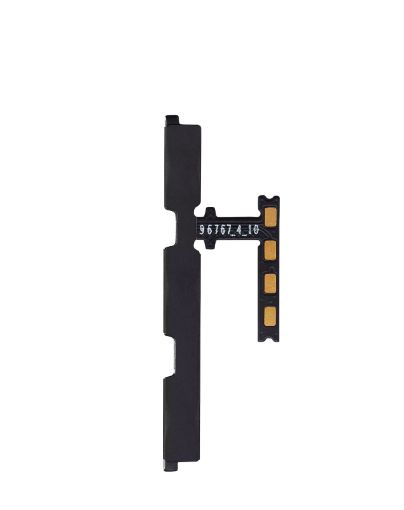 Power And Volume Button Flex Cable for Motorola Moto G Play / XT2271