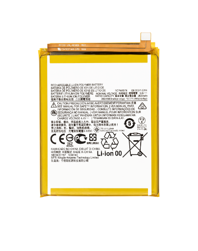 Replacement Battery for Motorola Moto E6 Play / XT2029 - KS40