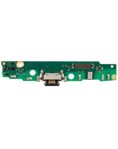 Motorola Moto G7 Power Charging Port Board - International Version
