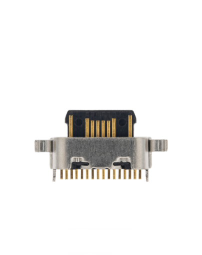 Motorola Moto G7 Power Charging Port - Soldering Required