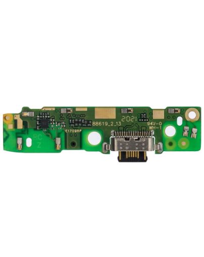 Motorola Moto G7 Power / G7 Supra Charging Port Board - US Version
