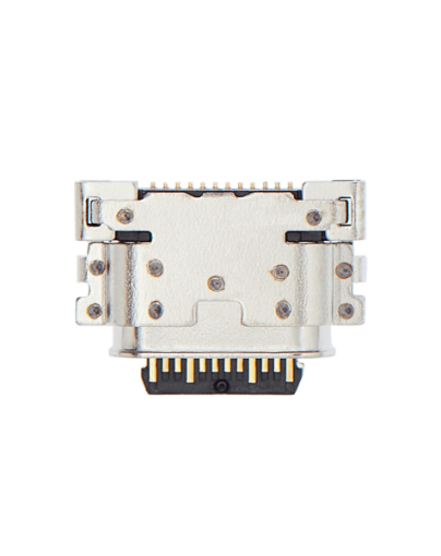 Motorola Moto G7 Plus Charging Port