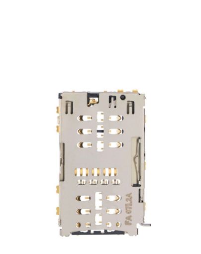 Sim Card Reader for Motorola One 5G / XT2113 / G 5G Plus / XT2075