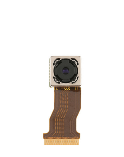 force Back Camera for Motorola X Droid Turbo 2 / X