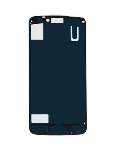 Pre-cut LCD Adhesive Tape for Motorola Z2 Play XT1710