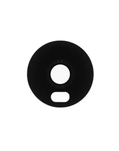 Back Camera Lens w/ Adhesive for Motorola Z4 - Glass Only