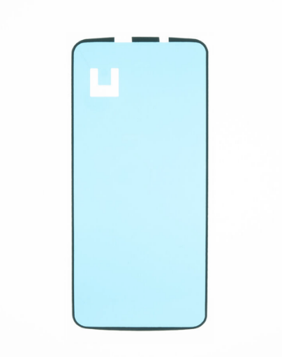 Pre-cut Adhesive Tape for Motorola Z4