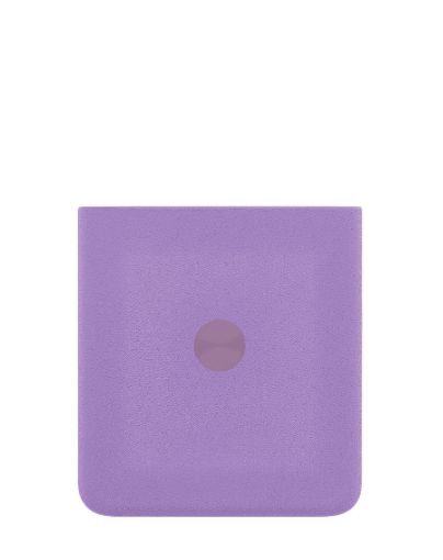 Outer Bottom Panel Back Cover for Motorola Razr / Razr 40 / XT2323 - LILAC
