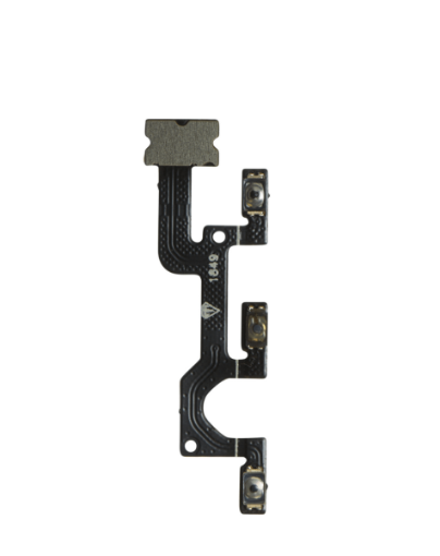 Motorola Moto G7 Play Power & Volume Button Flex Cable