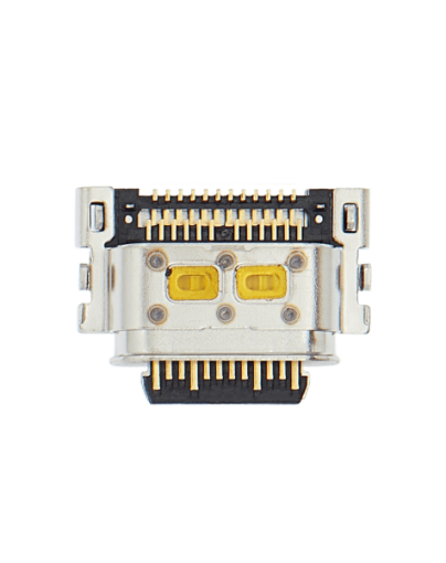 Motorola Moto G7 Charging Port - Soldering Required
