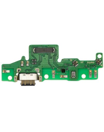 Motorola Moto G60S Charging Port Board