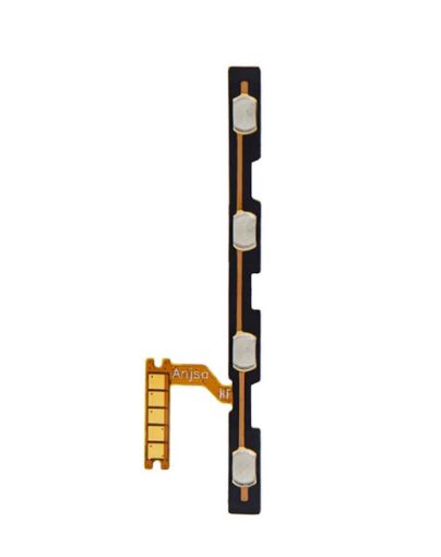 Motorola Moto G60 Power & Volume Flex Cable