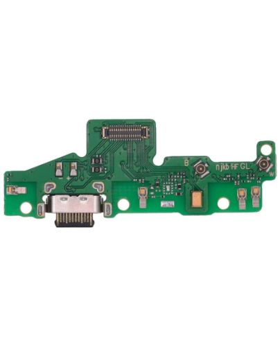 Motorola Moto G60 Charging Port Board
