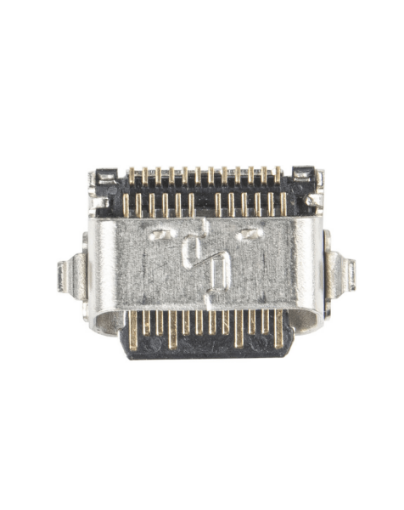 Motorola Moto G6 Plus Charging Port