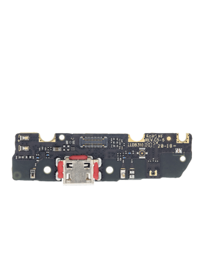 Motorola Moto G6 Play Charging Port Board - International Version