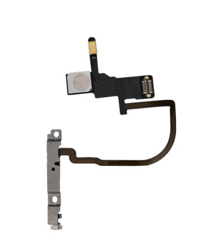 Power Button Flex Cable for iPhone XS Max / XS