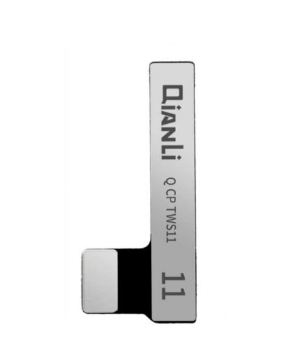 QianLi Copy Power Tag on Battery Flex Cable for iPhone 11