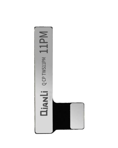 QianLi Copy Power Tag on Battery Flex Cable for iPhone 11 Pro / 11 Pro Max