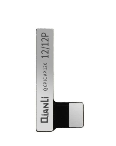 QianLi Copy Power Tag on Battery Flex Cable for iPhone 12 / 12 Pro