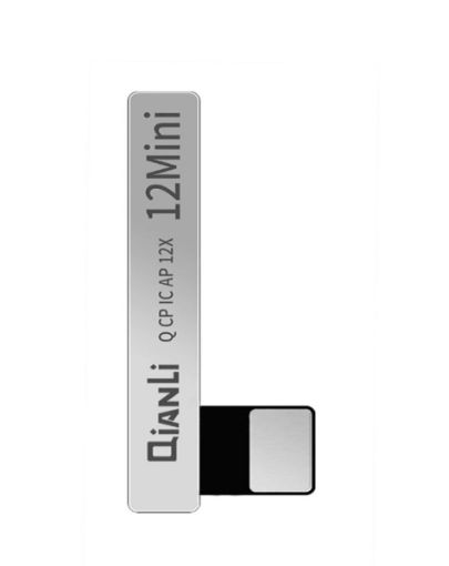 QianLi Copy Power Tag on Battery Flex Cable for iPhone 12 Mini