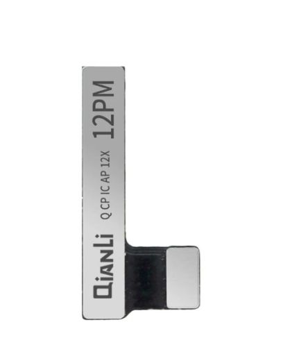 QianLi Copy Power Tag on Battery Flex Cable for iPhone 12 Pro Max