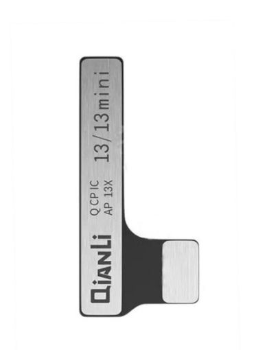 QianLi Copy Power Tag on Battery Flex Cable for iPhone 13 / 13 Mini