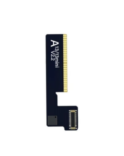 QianLi Mega Idea Back Camera Repair Built in Flex Cable for iPhone 13 / 13 Mini