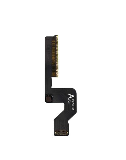 QianLi Mega Idea Back Camera Repair Built in Flex Cable for iPhone 13 Pro / 13 Pro Max