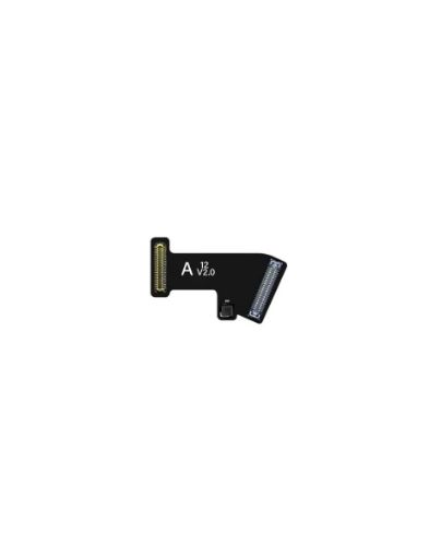QianLi Mega Idea Back Camera Repair Tag On Flex Cable for iPhone 12