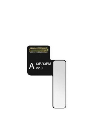 QianLi Mega Idea Back Camera Repair Tag On Flex Cable for iPhone 13 Pro / 13 Pro Max
