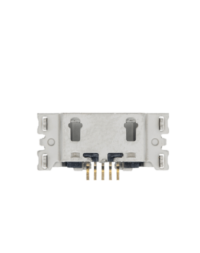 Motorola Moto G5S Plus Charging Port