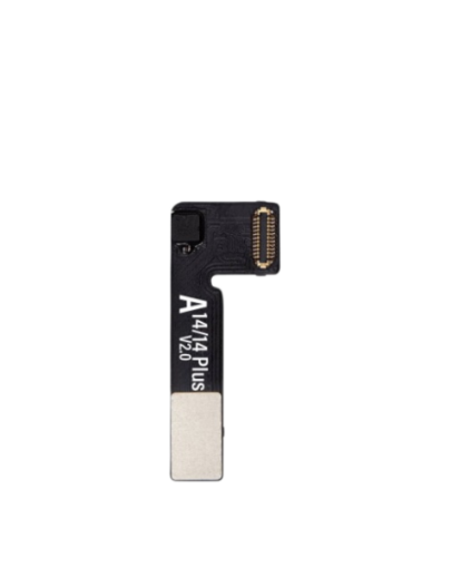 QianLi Mega Idea Back Camera Repair Tag On Flex Cable for iPhone 14 / 14 Plus