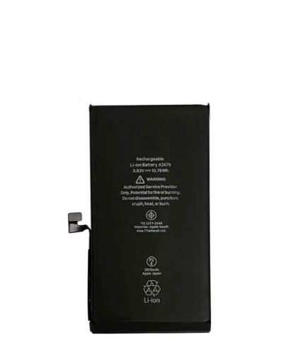 Replacement Battery for iPhone 12 Pro / 12 - SOH 85-90 percentage