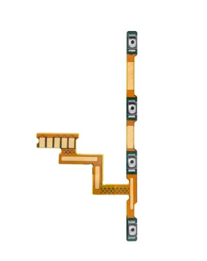 Motorola Moto G50 Power & Volume Button Flex Cable