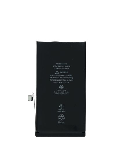 Replacement Battery for iPhone 12 Pro / 12 - SOH 91-97 percentage