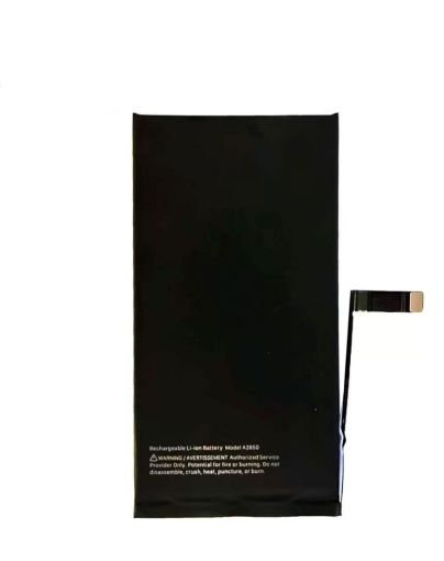 Replacement Battery for iPhone 14 Plus