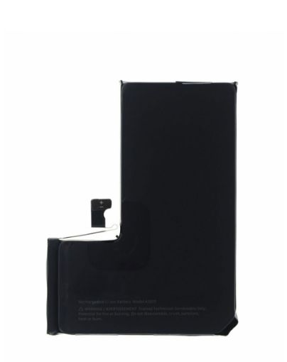 Replacement Battery for iPhone 15 Pro