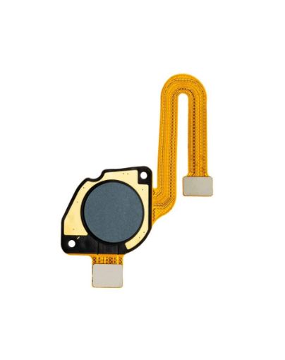 Motorola Moto G50 Fingerprint Sensor With  Flex Cable - AQUA GREEN