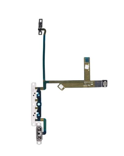 Volume Button Flex Cable for iPhone XS