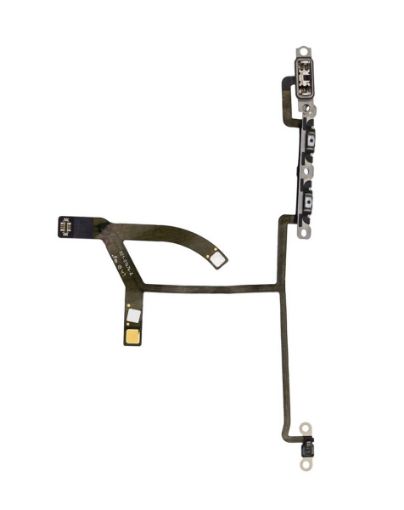 Volume Button Flex Cable for iPhone XS Max