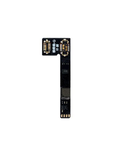 XCAP Battery Tag On Flex for iPhone 11