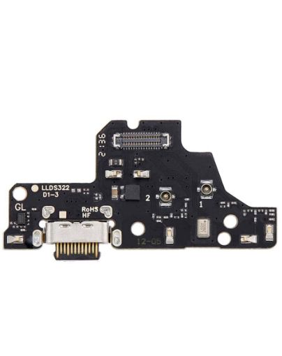 Motorola Moto G31 / G41 Charging Port Board