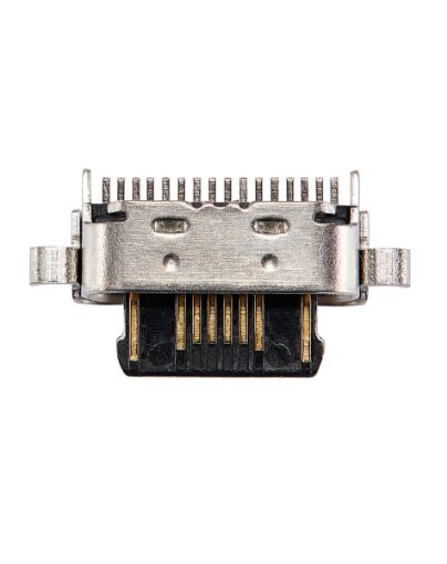 Motorola Moto G22 Charging Port