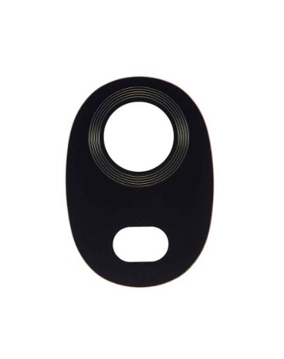 Motorola Moto G22 Back Camera Lens - Glass Only