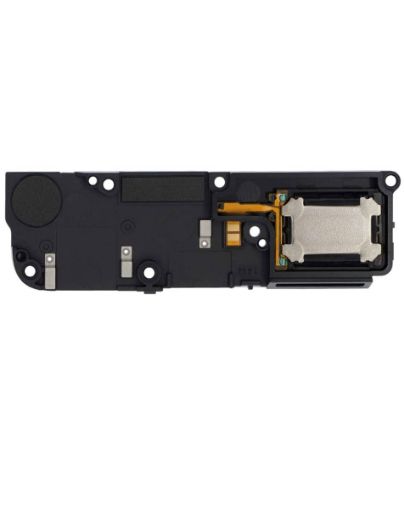 Motorola Moto G100 Loud Speaker
