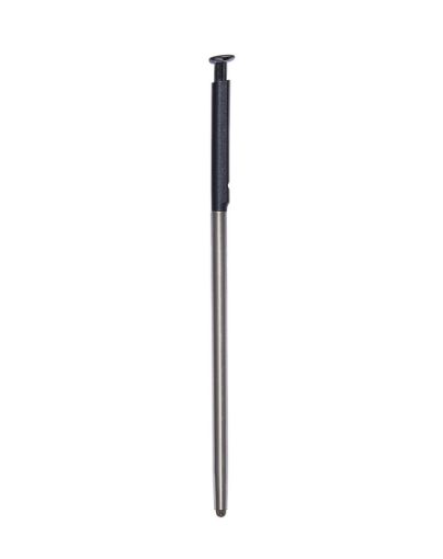 Motorola Moto G Stylus 6.8" Stylus Pen - AURORA BLACK