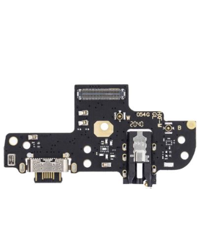 Motorola Moto G Stylus 6.8'' Charging Port Board With Headphone Jack - Aftermarket